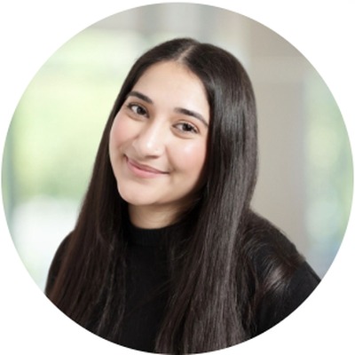 Izmah Malik